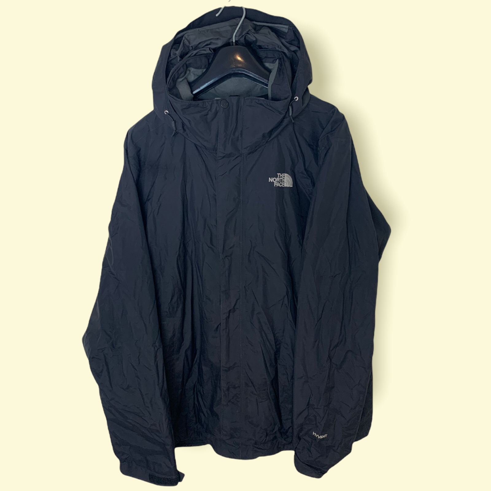campshire fleece vest