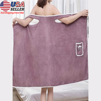 Ladies bath towel sale