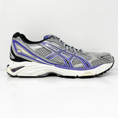 

Женские кроссовки Asics Gel Foundation 8 TQ8A9 серые кроссовки размер 8 D, Серый, Gel Foundation 8