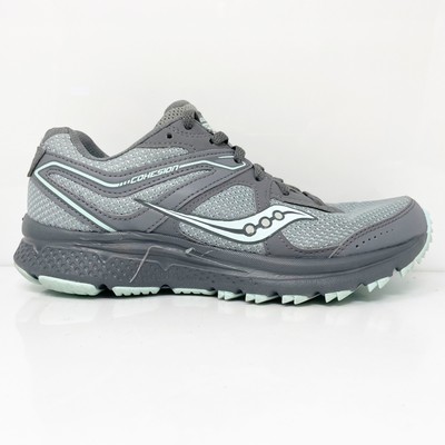 

Женские кроссовки Saucony Cohesion TR 11 S10427-1 серые кроссовки размер 6, Серый, Cohesion TR 11