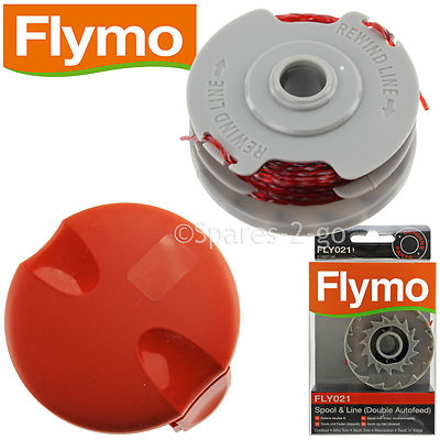 flymo multi trim 300 dx