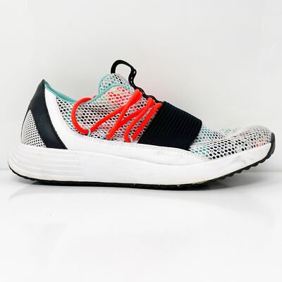 

Кроссовки Under Armour Womens Breathe 3019973-100 Белые Кроссовки Размер 9.5, Белый, Breathe