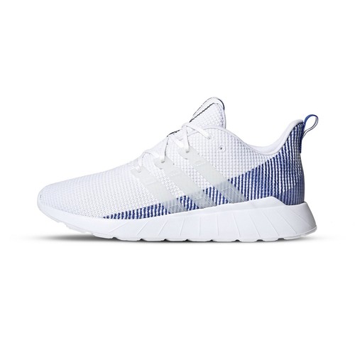 

[FW5109] Мужские Adidas Questar Flow - БЕЗ КОРОБКИ - Б/У Размер 11,5, Белый
