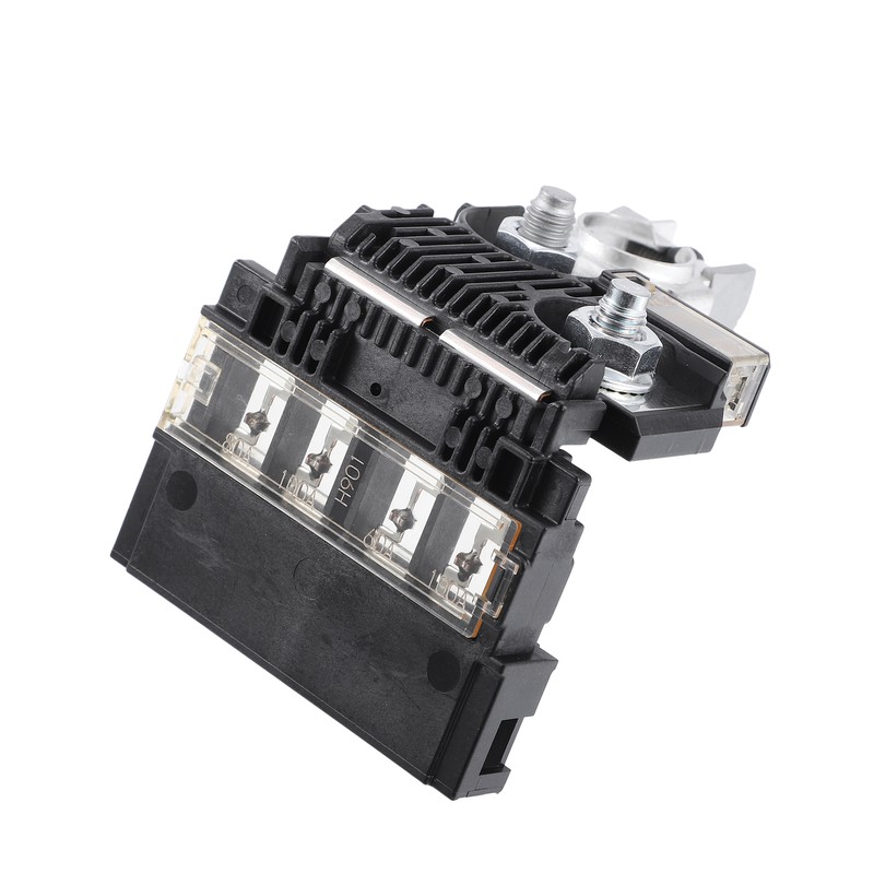 24380-Ja00a Multi Bloc Fusible 5 Circuit Automobile Circuit Fusibles