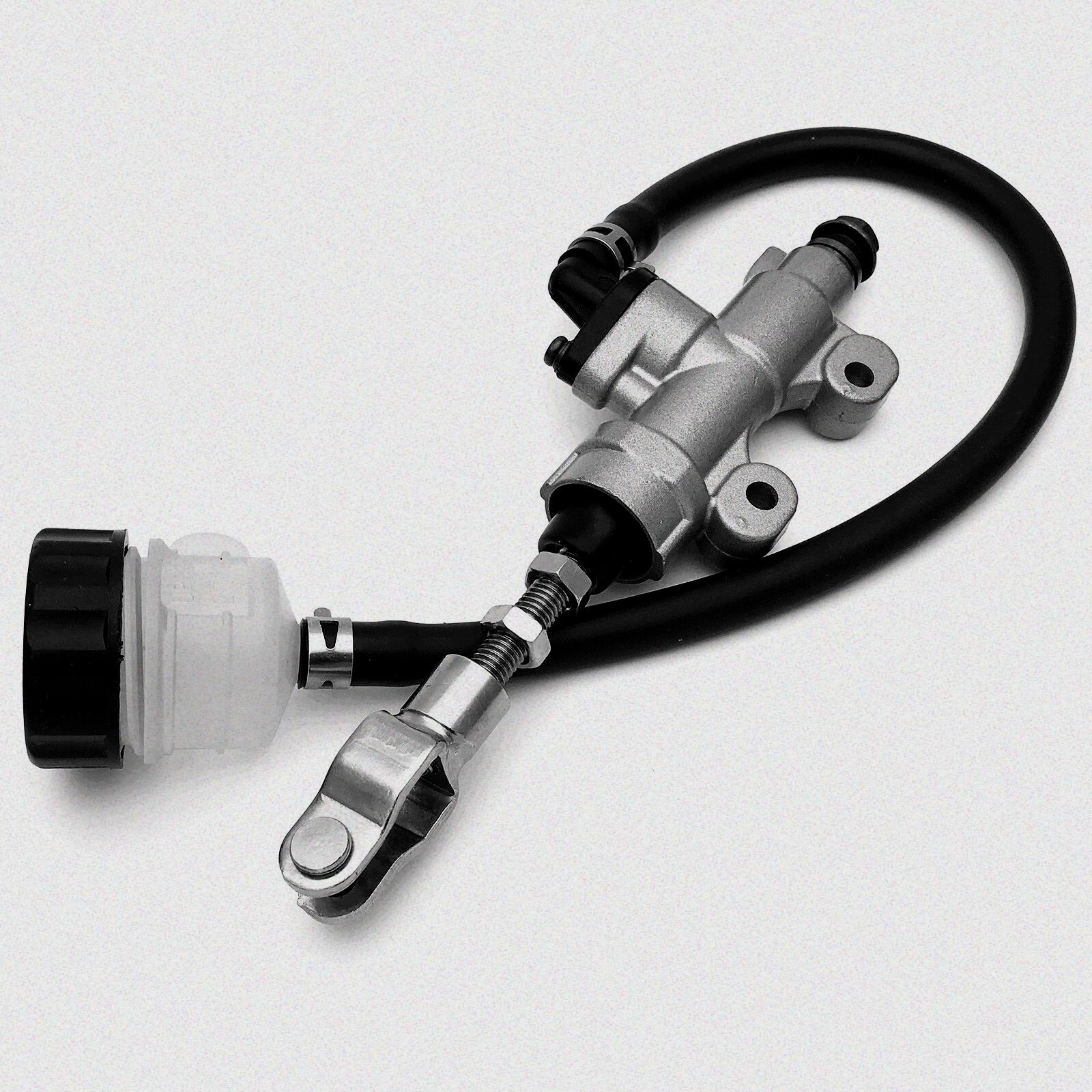 SO-R@ Rear Brake Master Cylinder Fits Kawasaki Vulcan 900 1500