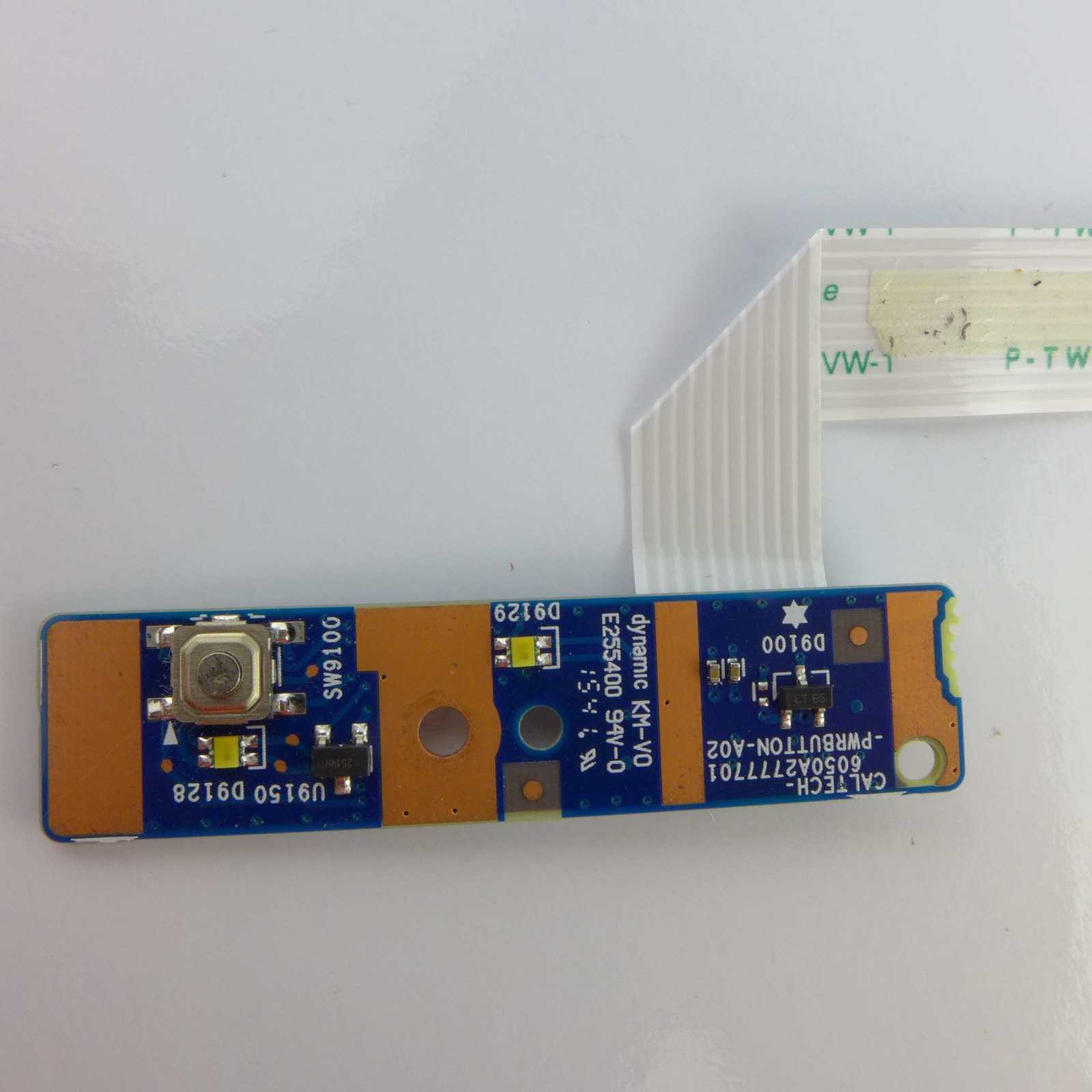 ORIGINAL Acer Aspire One Cloudbook 11 AO1-131 Power Button Board Taste N15V1 ✅