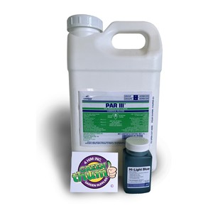 par 3 lawn weed killer 4l par 3