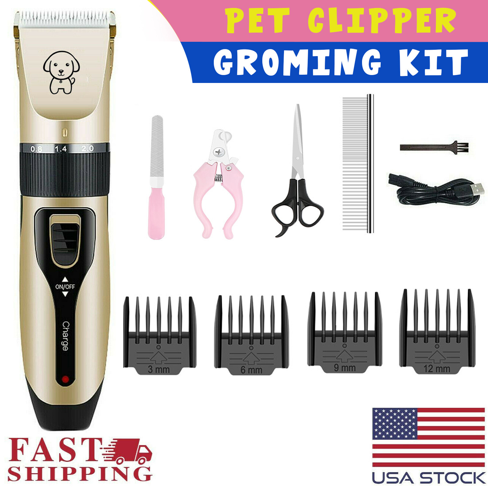 cheapest hair trimmer online