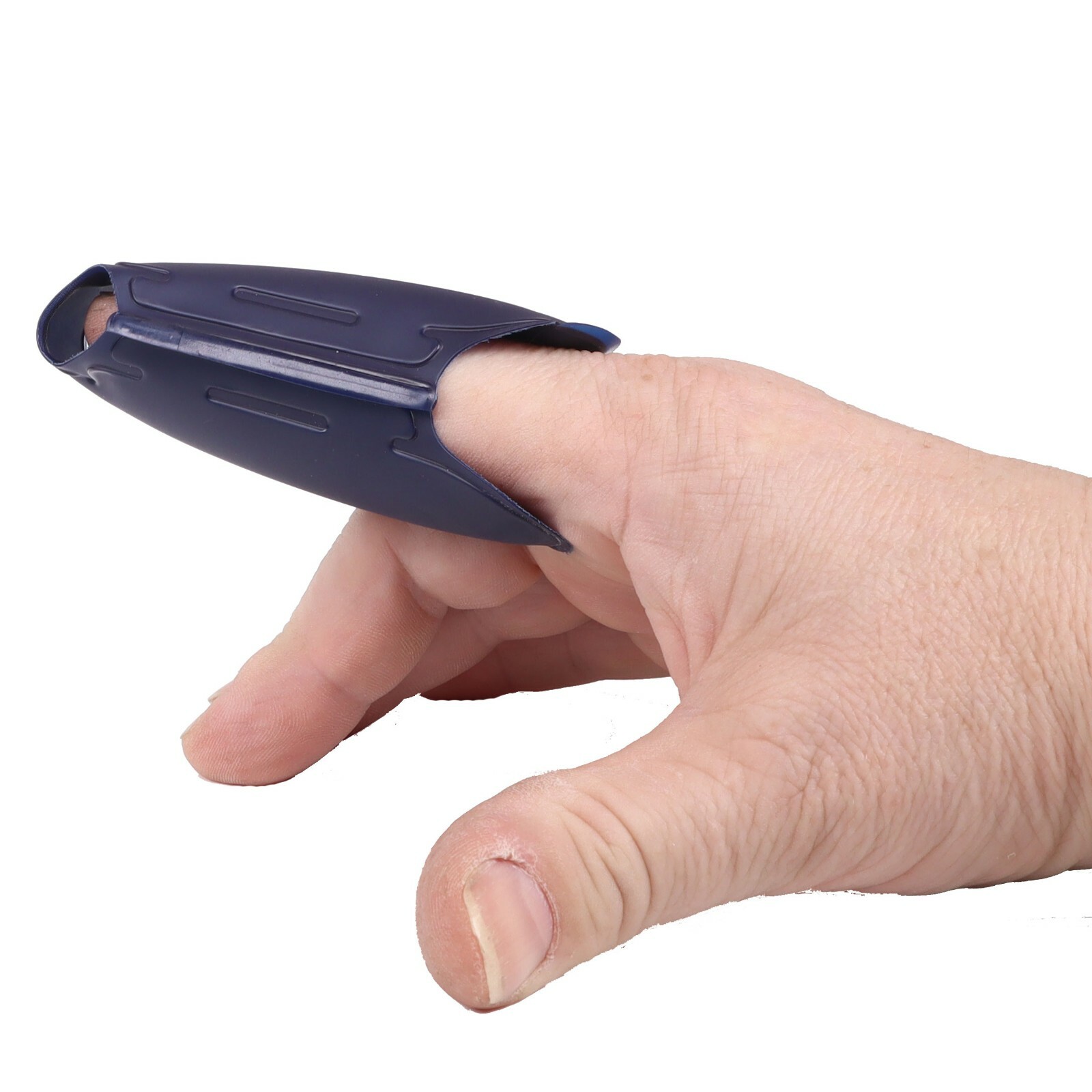 2 x Cold Ice Pack for Fingers & Thumbs Cool Soothing Pain Relief