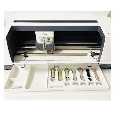 The Storage Insert for Cricut Maker/Maker 3 Quick Swap Storage Drawer Insert