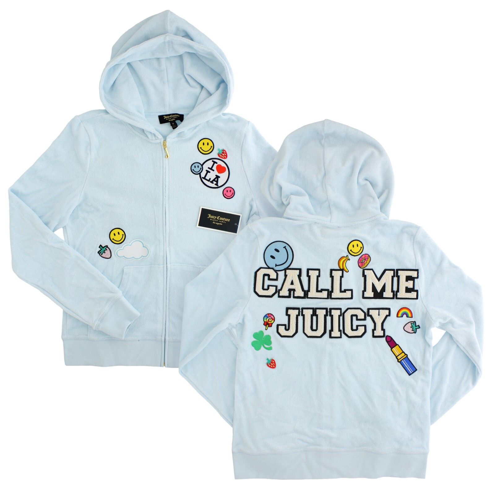 419 Driver Hoodie Jacket | 419 Raceway Zip-Up Hoodie