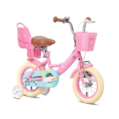 Maggie 12 14 16 20 Inch Bike Ages for 1-13 Year Old Girls Pr
