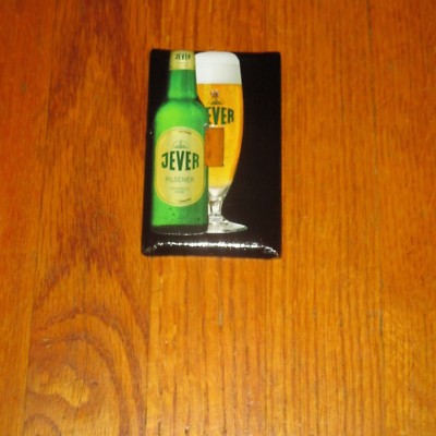 JEVER PILSENER GERMANY IMPORT BEER Light Switch Cover Plate