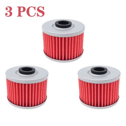 S (3) Pack