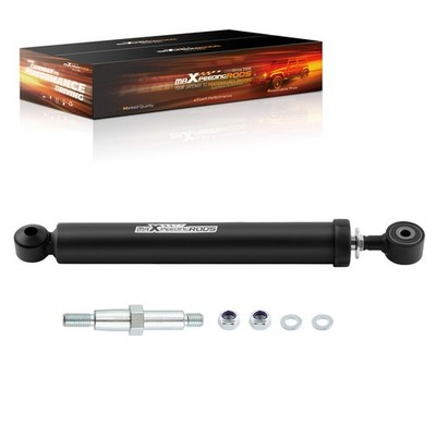 Steering Stabilizer For Ford F250 F350 Super Duty 2008 2009 2010 2011 2012-2016
