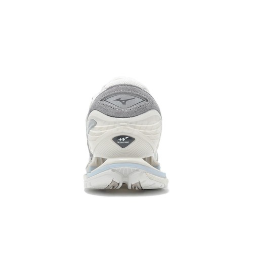 Pre-owned Mizuno Wave Prophecy Ls Minetic Pack Grey Men Unisex Casual Shoes D1ga2454-01 In Gray