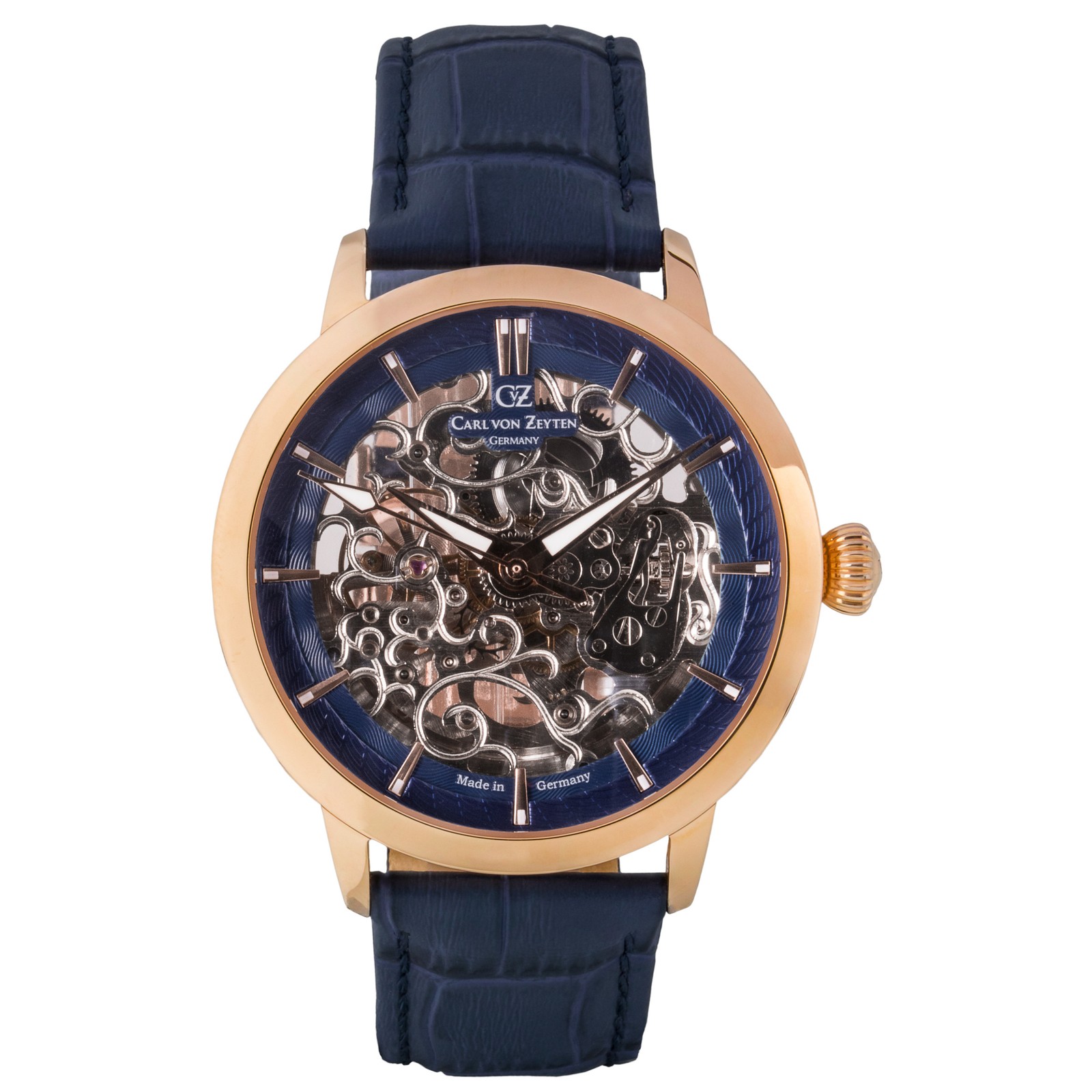 時計 Carl von Zeyten $_57.JPG