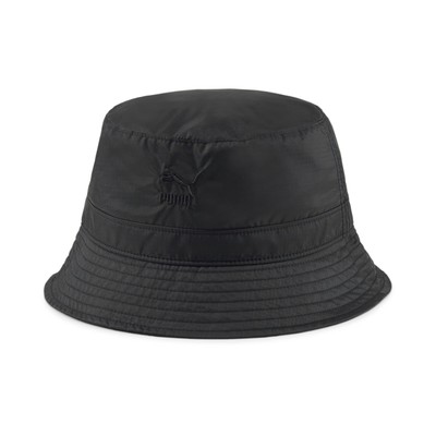

Puma Prime Bucket Hat мужская размер  спортивная повседневная 02405104, Черный, Puma Prime Bucket Hat