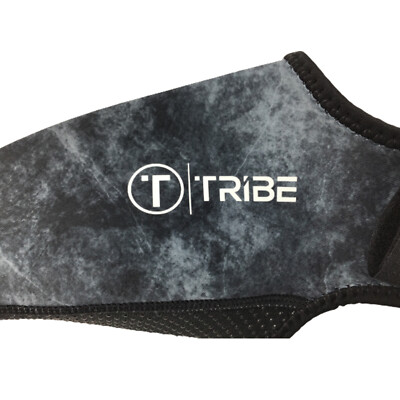Tribe 2mm Flipper Slipper Fin Socks
