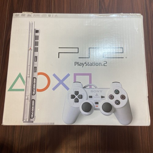 Amazon | PlayStation 2 セラミック・ホワイト (SCPH-70000CW