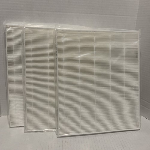For Winix C545 Air Purifier Filter S - 3 Pack