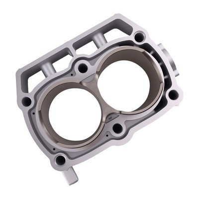 Motor Block Cylinder for Polaris RZR 800 Ranger 800 2008-2017 5134073 80mm
