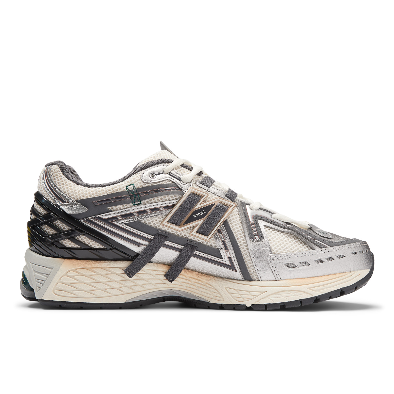 New Balance 1906 Silver Gold Metallic - M1906AD | eBay