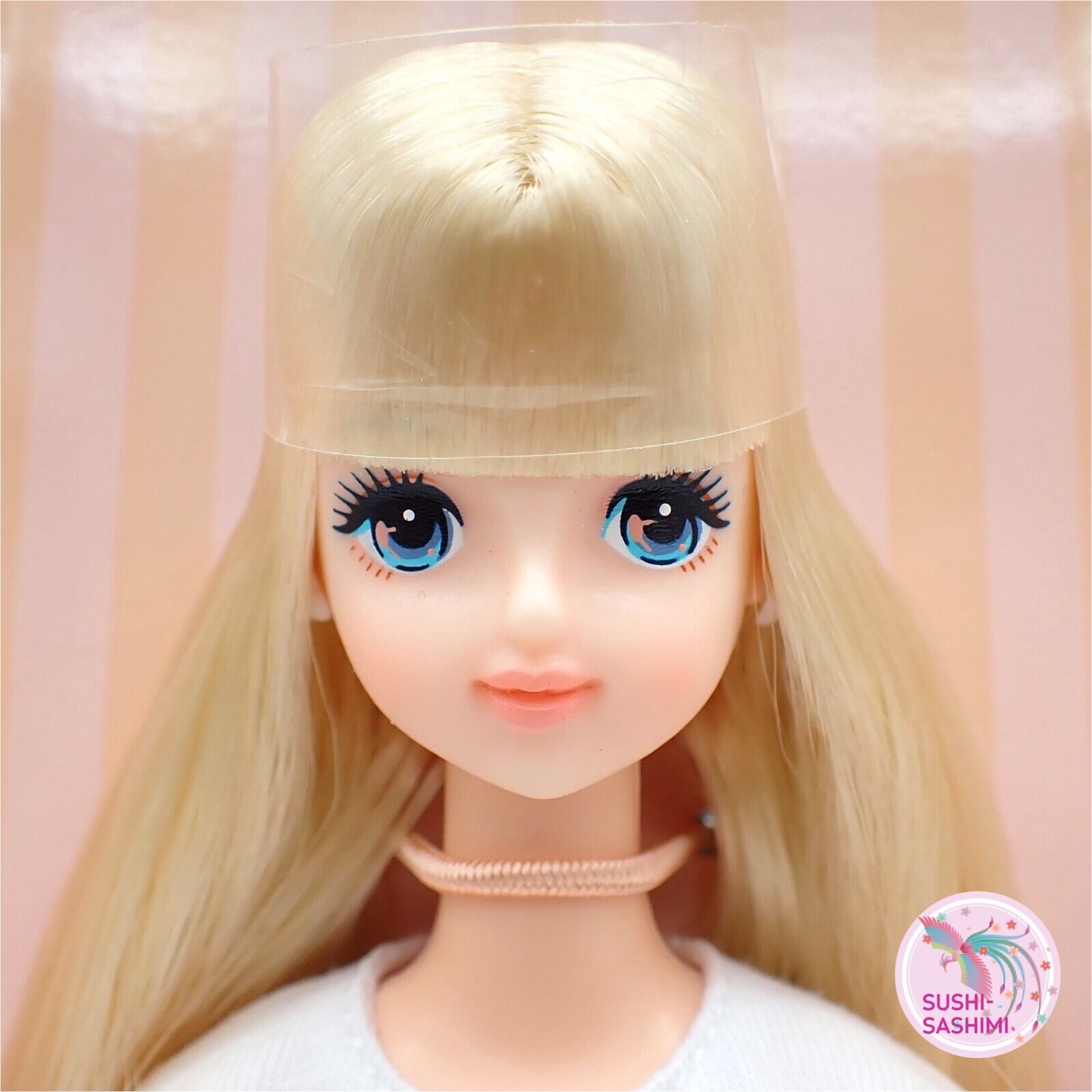 LICCA CASTLE Originaldoll NO.NB1706B 10.62in / 27cm JENNY LICCA CASTLE Originaldoll NO.NB1706B 10.62in / 27cm JENNY