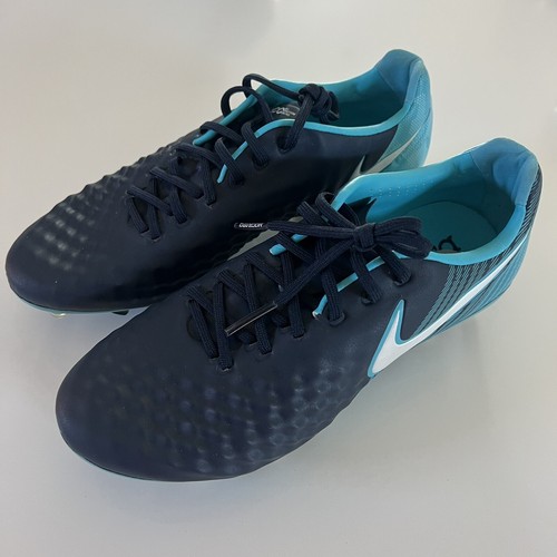 シューズ NIKE Magista Opus HG-E ACC NIKE Magista Opus HG-E 25cm - メルカリ
