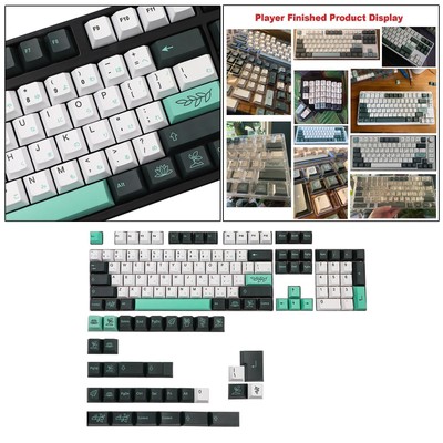 135- Theme      DIY Keyboard