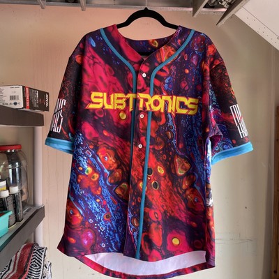 subtronics jersey