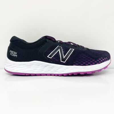 

Женские кроссовки New Balance FF Arishi V2 WARISCP2, черные кроссовки, размер 8,5, Черный, Fresh Foam Arishi V2