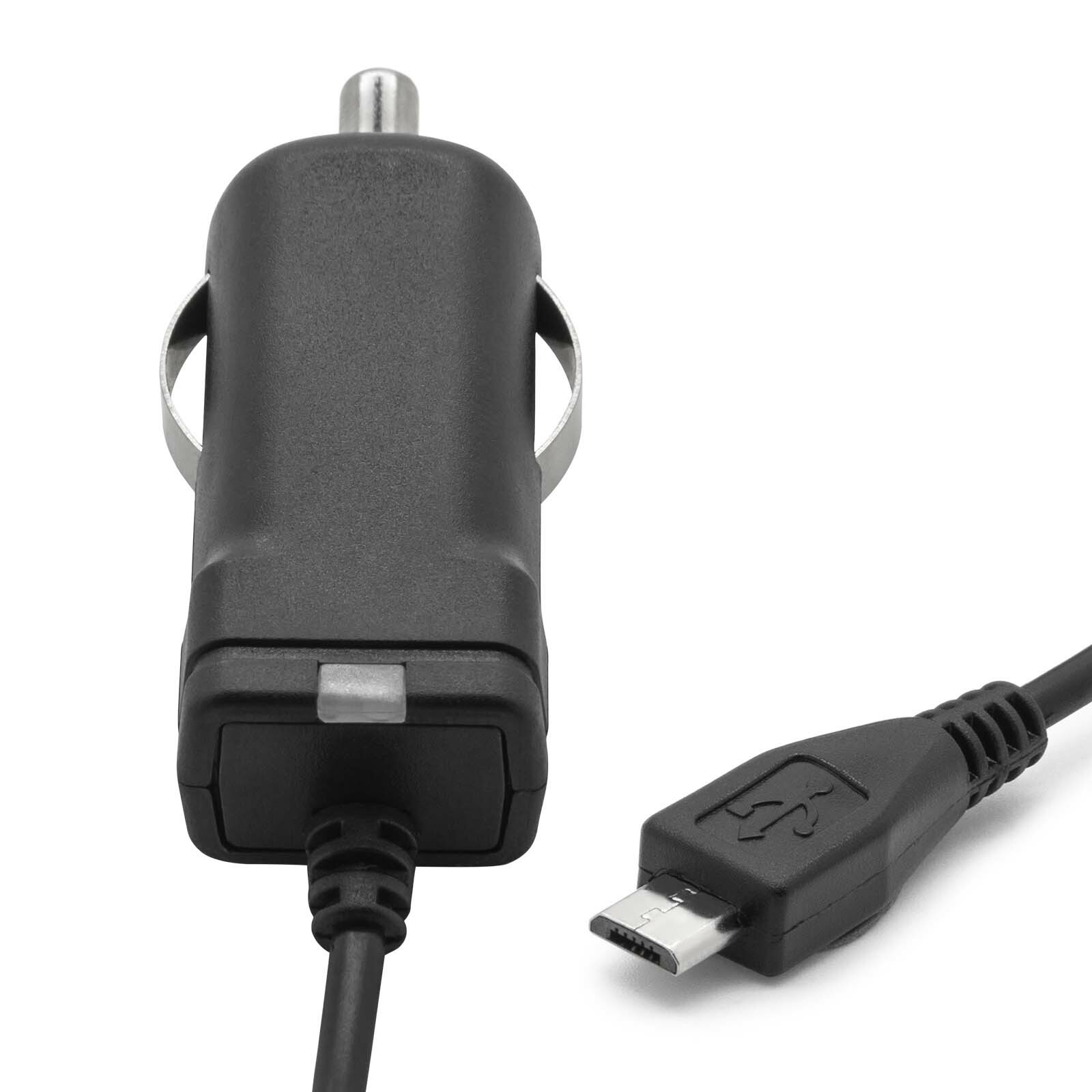 Micro Usb Connection Phone Charging Cable Charger Adapter Car Universal Ebay