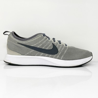 

Кроссовки для бега Nike Mens Dualtone Racer Pale 918227-003 Серые, размер 10,5, Серый, Dualtone Racer Pale