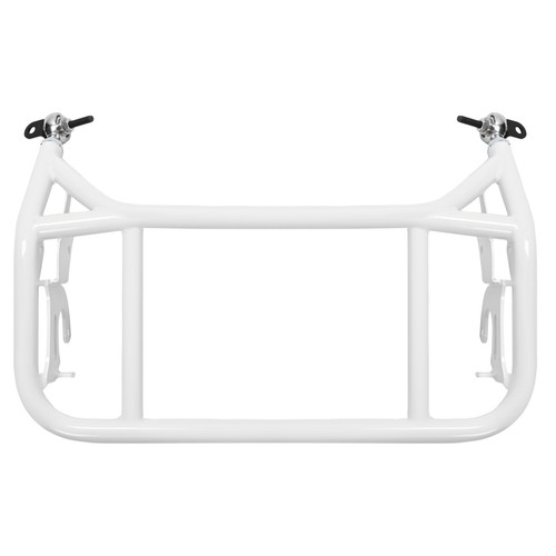 Chassis Powder Coated Swing Arm For Polaris RZR 170 EFI 09-21 White 0454924-067