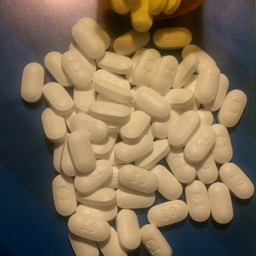 IBUPROFEN 600mg Tablets’ (QTY:30/Per Order) SEE PICS/Description U.S Seller