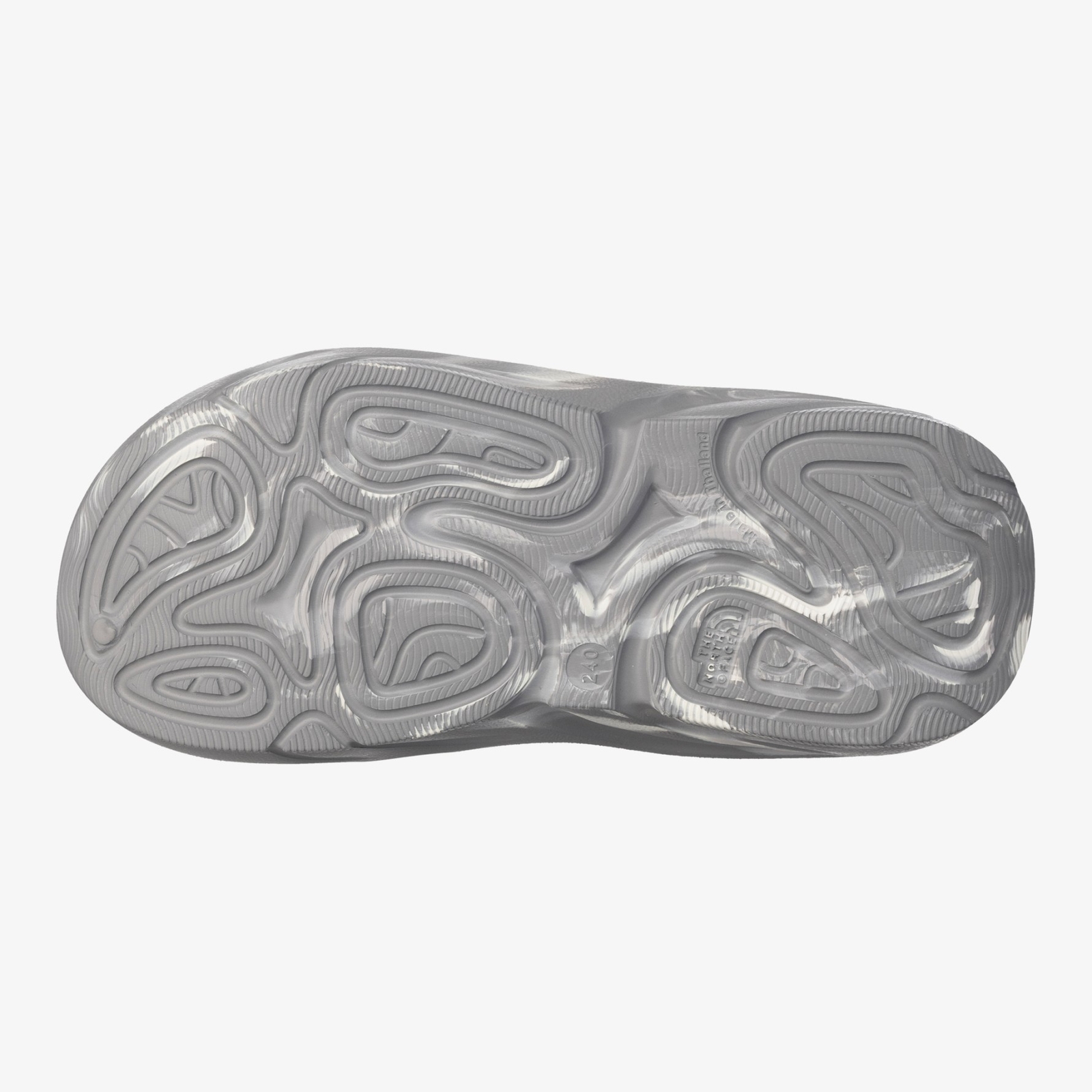 ★THE NORTH FACE★ White Label Fior SlideGRAY NS81R11J NEW THE NORTH FACE FIORD SLIDE NS81R11J GREY US M 5-10