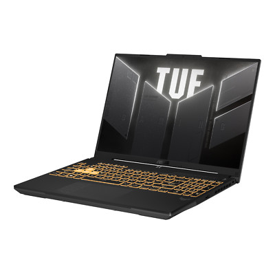 Notebook ASUS TUF Gaming F16 FX607JU-N3090W   16  WUXGA 1920×1200, Intel Core i7