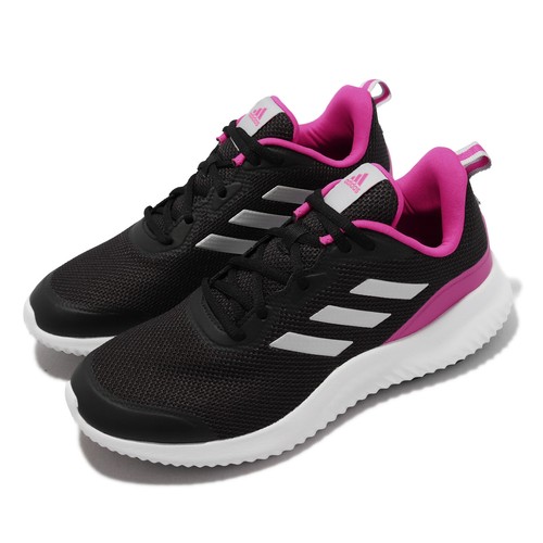 

Adidas Alphacomfy Черный Белый Розовый Мужчины Бег Спортивная обувь Кроссовки GV7900, Alphacomfy