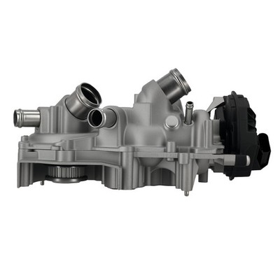 Pompe à eau for Audi/VW/Škoda/Seat moteur 1.5 TSI EA211 EVO 2017- 05E121111Q