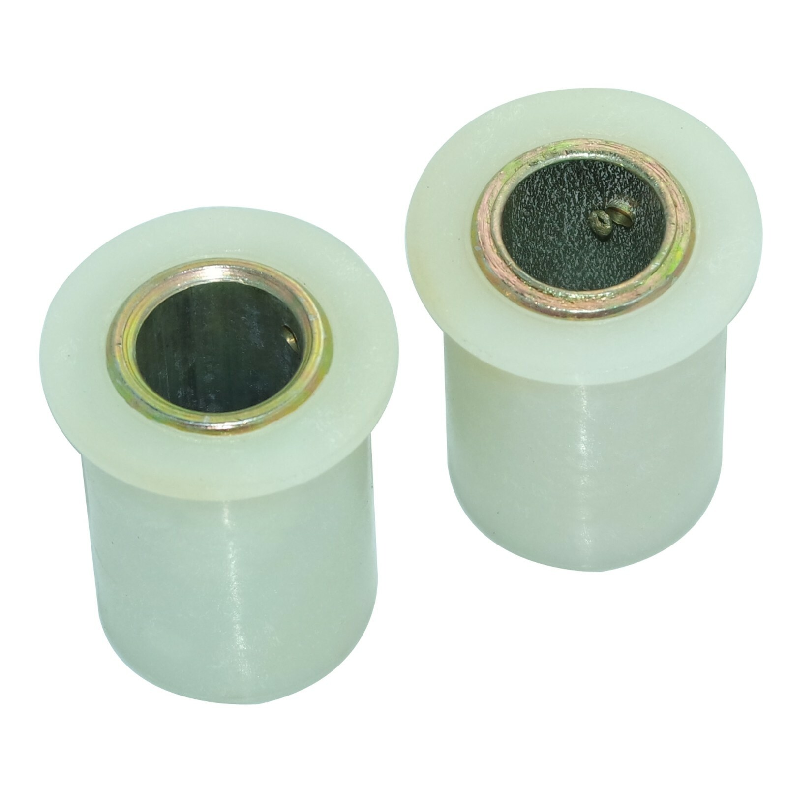 Yamaha RD 350 Rear Swing Arm Suspension Bush With Metal Insert 