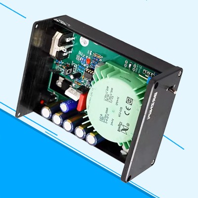 15W STUDER900 Variable And Adjustable DC Power Supply 5V 9V 12V 15V 24V For Xmos