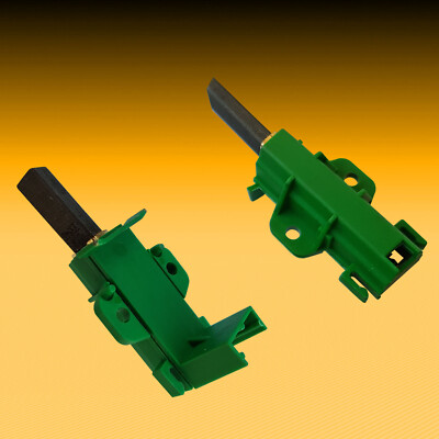 Kohlebürsten Motorkohlen Kohlen Kohlestifte für Beko 7160481400, 7142981200