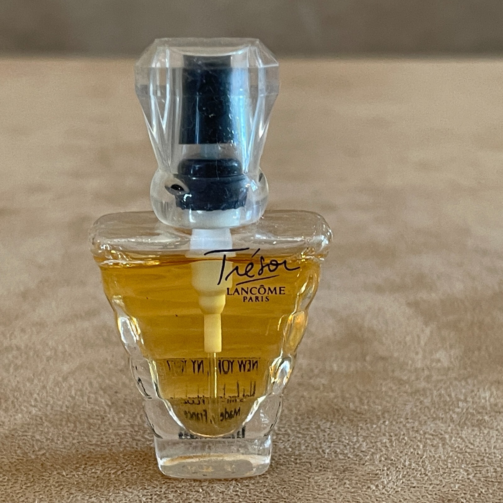 【新品未開封】Lancôme Trésor Eau de Parfum 100m Tresor Eau de Parfum | FragranceNet.com®