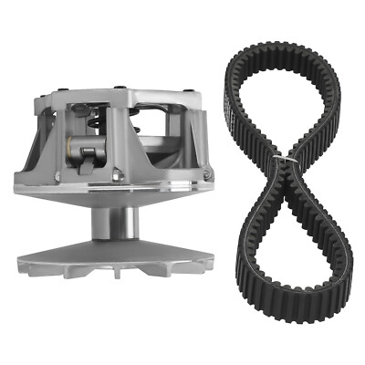 Primary Driven Clutch & Belt Set for Polaris Ranger RZR 800 S 4 1322996 1322920