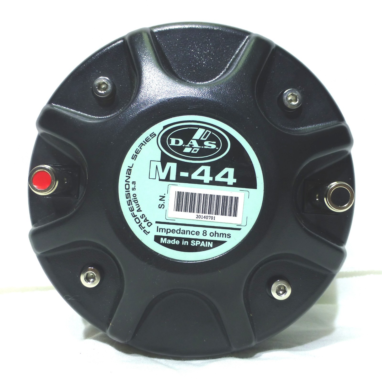 【Masatoshi(m)】TAPPAN ディスポーザー（アメリカ製） Original Factory Replacement D.A.S. Audio M-44 DAS