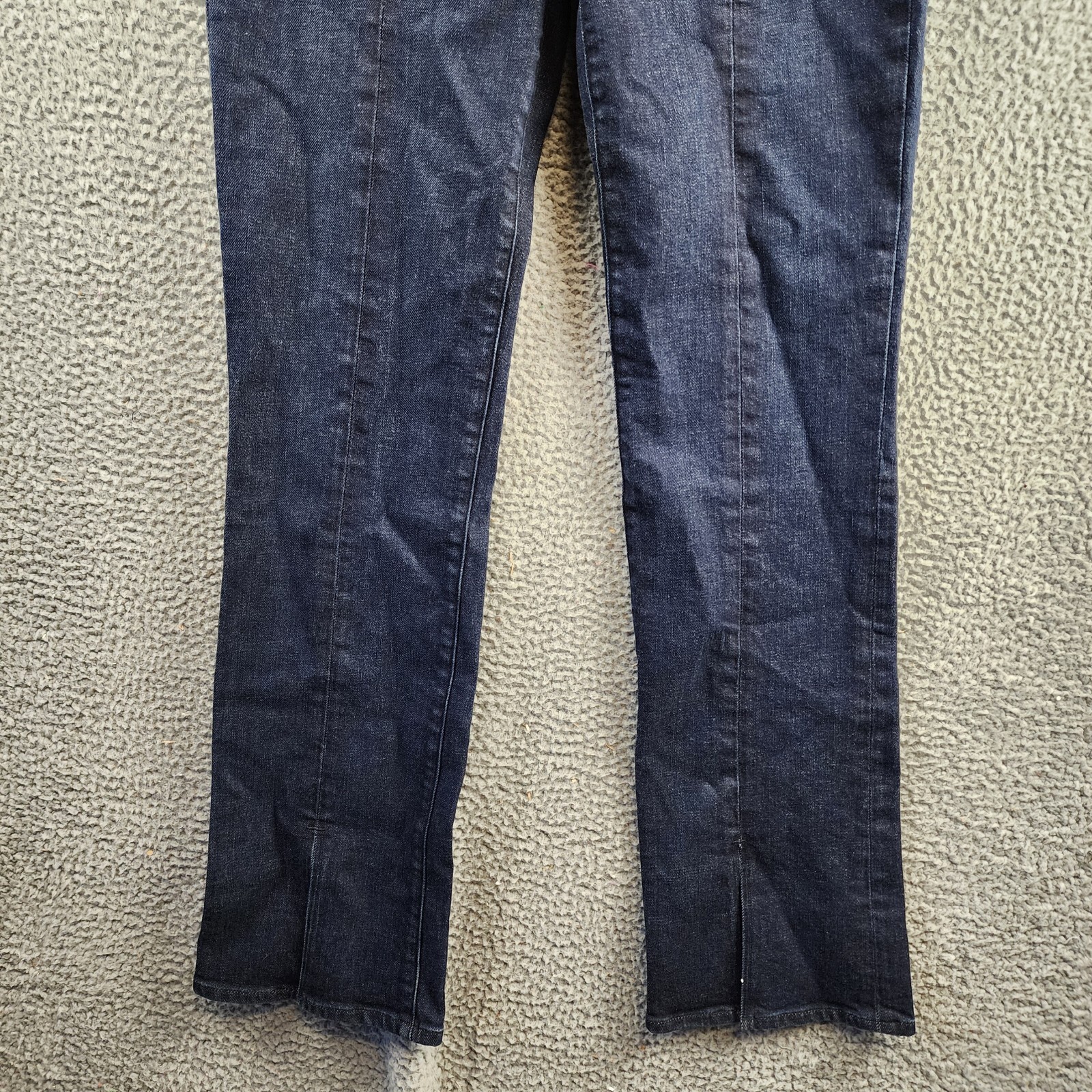 Joe's Jeans The Alexis Vintage Stretch Bootcut Jean's Women's 30 Bend High Rise - Picture 4 of 14