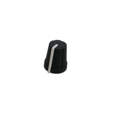 DBX - 1231 ,166XL , 2215 , ZC1 , 1066 ,1046 , 2031, 266XL - knob