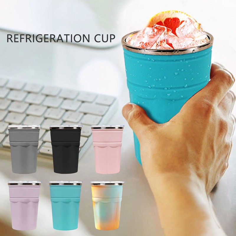 Cup Temperature  Insulated Car Water