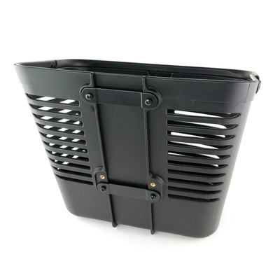 Pride Mobility Large Front Basket for Victory, Go-Go Sport, Pursuit Series Sc...